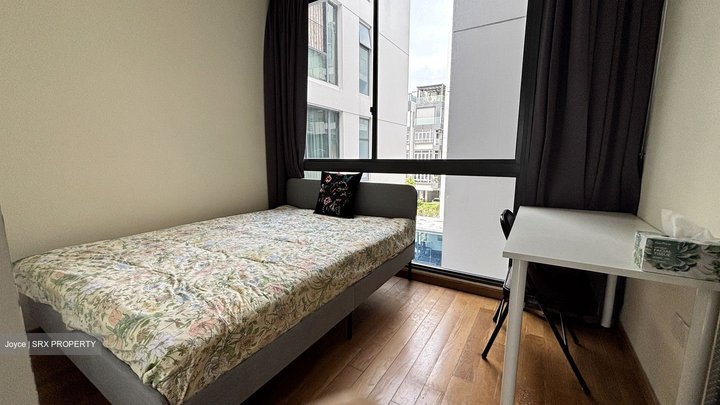 The Cristallo (D15), Apartment #593537161